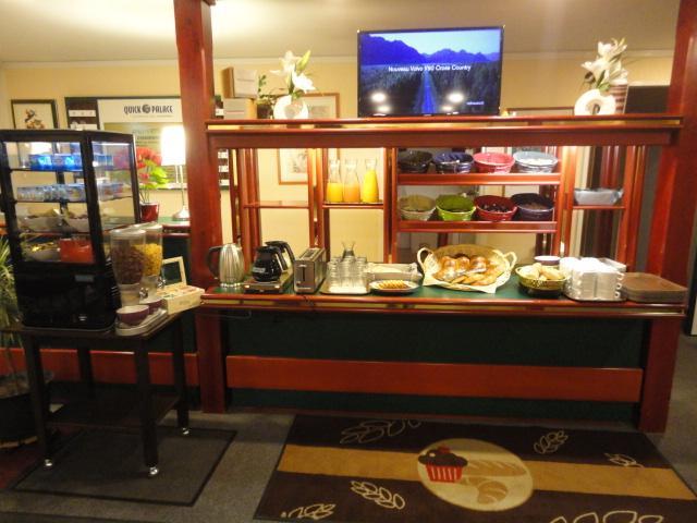 Quick Palace เอปินาล ภายนอก รูปภาพ